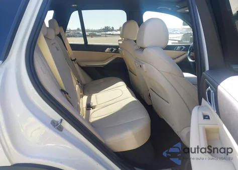 2019 BMW X5 xDrive40I z USA, uszkodzony, nr VIN 5UXCR6C56KLL13907